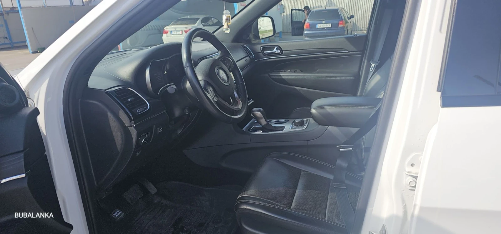 Jeep Grand cherokee Jeep grand Cherokee 3.6 - изображение 10