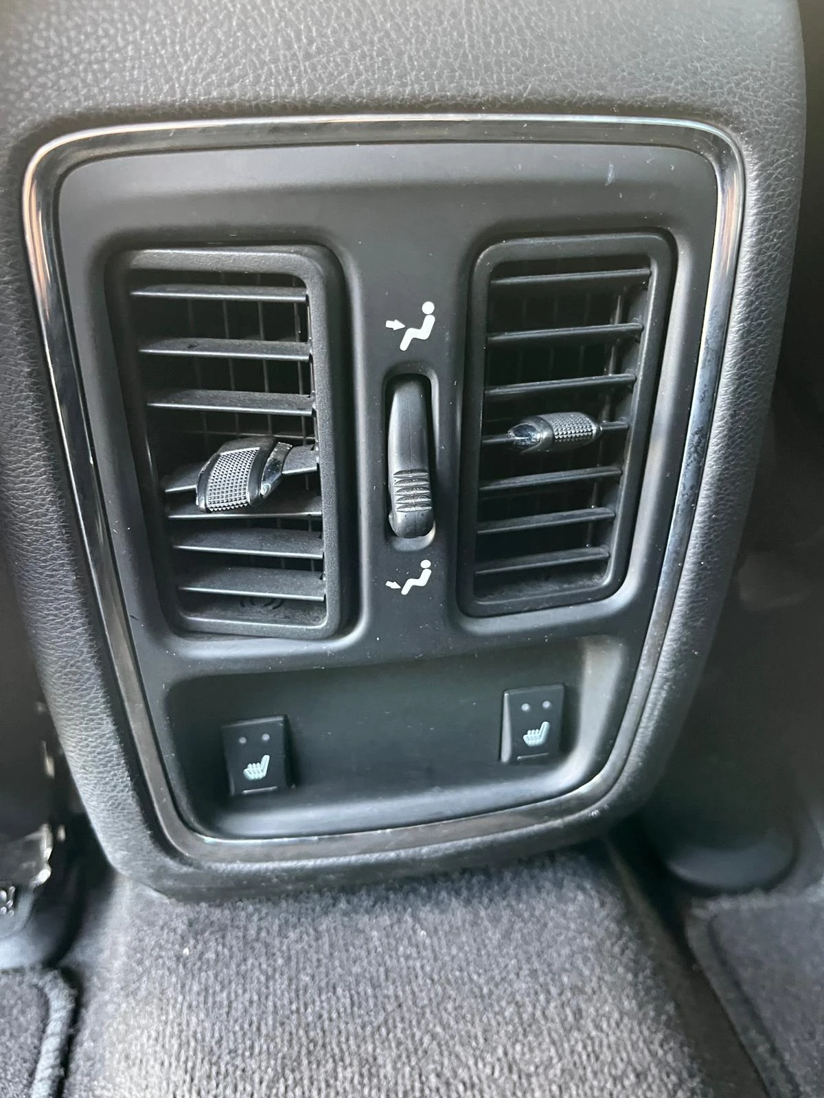 Jeep Grand cherokee  - изображение 7