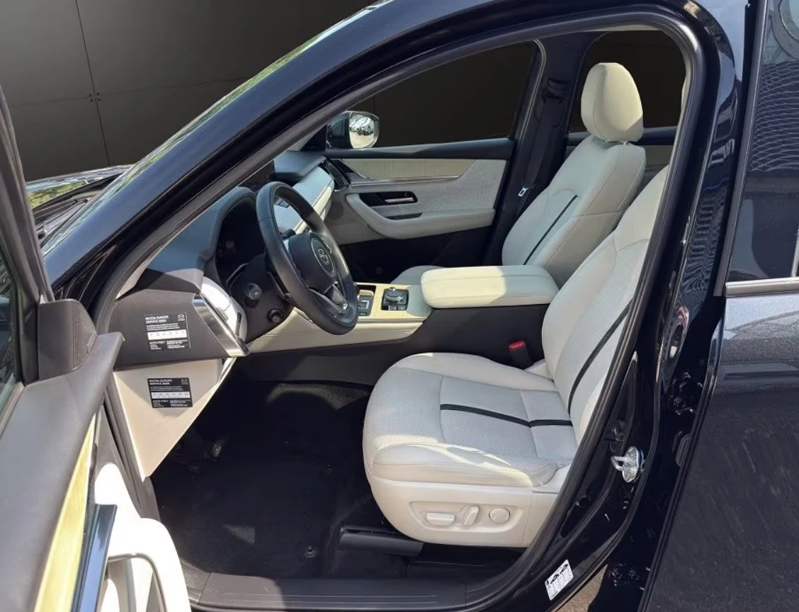 Mazda CX-60 Plug-In* AWD* Takumi* Pano* 360* LED* BOSE - изображение 5