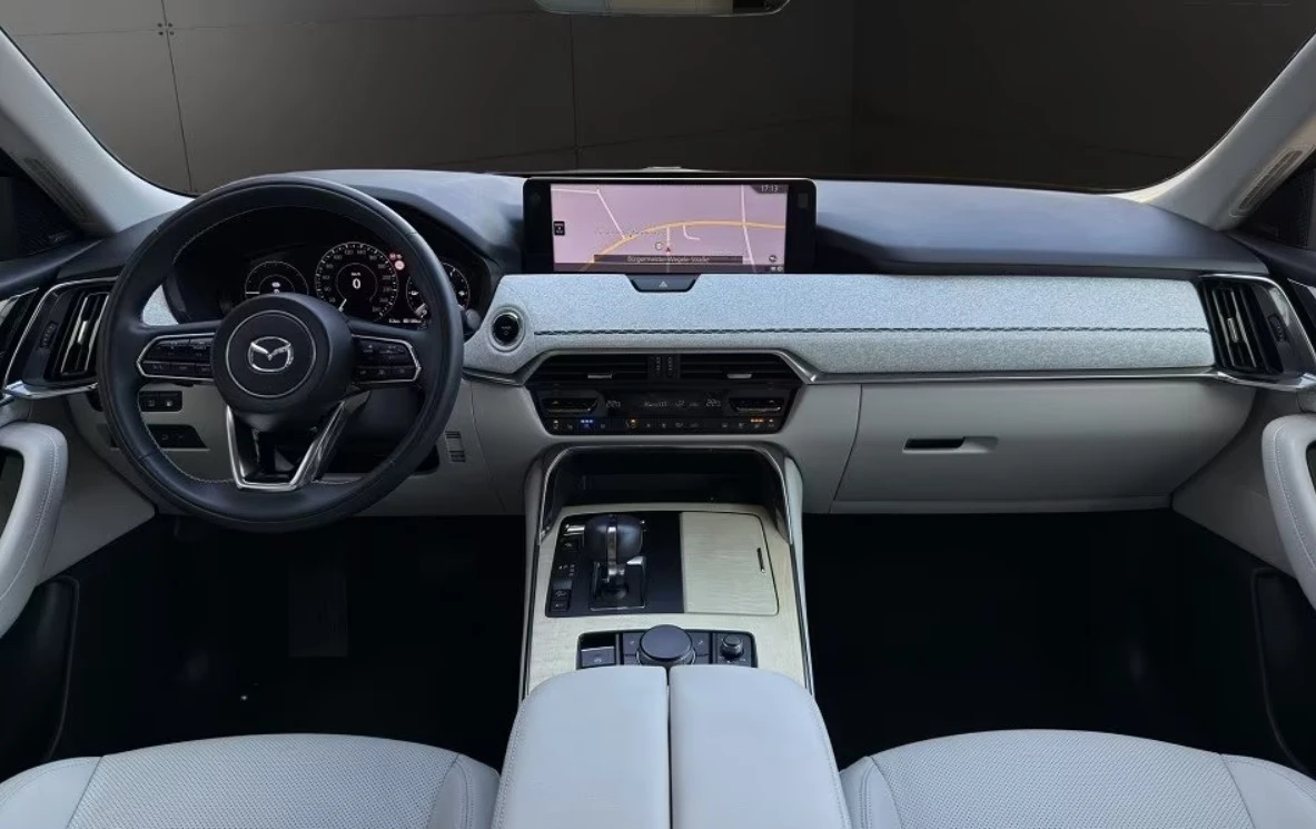 Mazda CX-60 Plug-In* AWD* Takumi* Pano* 360* LED* BOSE - изображение 7
