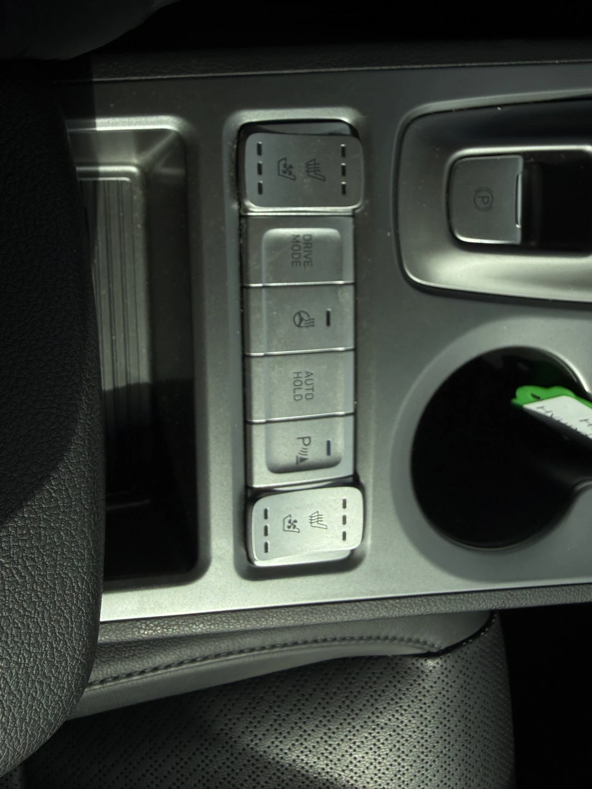 Hyundai Kona PREMIUM 64KWh/BLUELINK/SOH100% | Mobile.bg   16