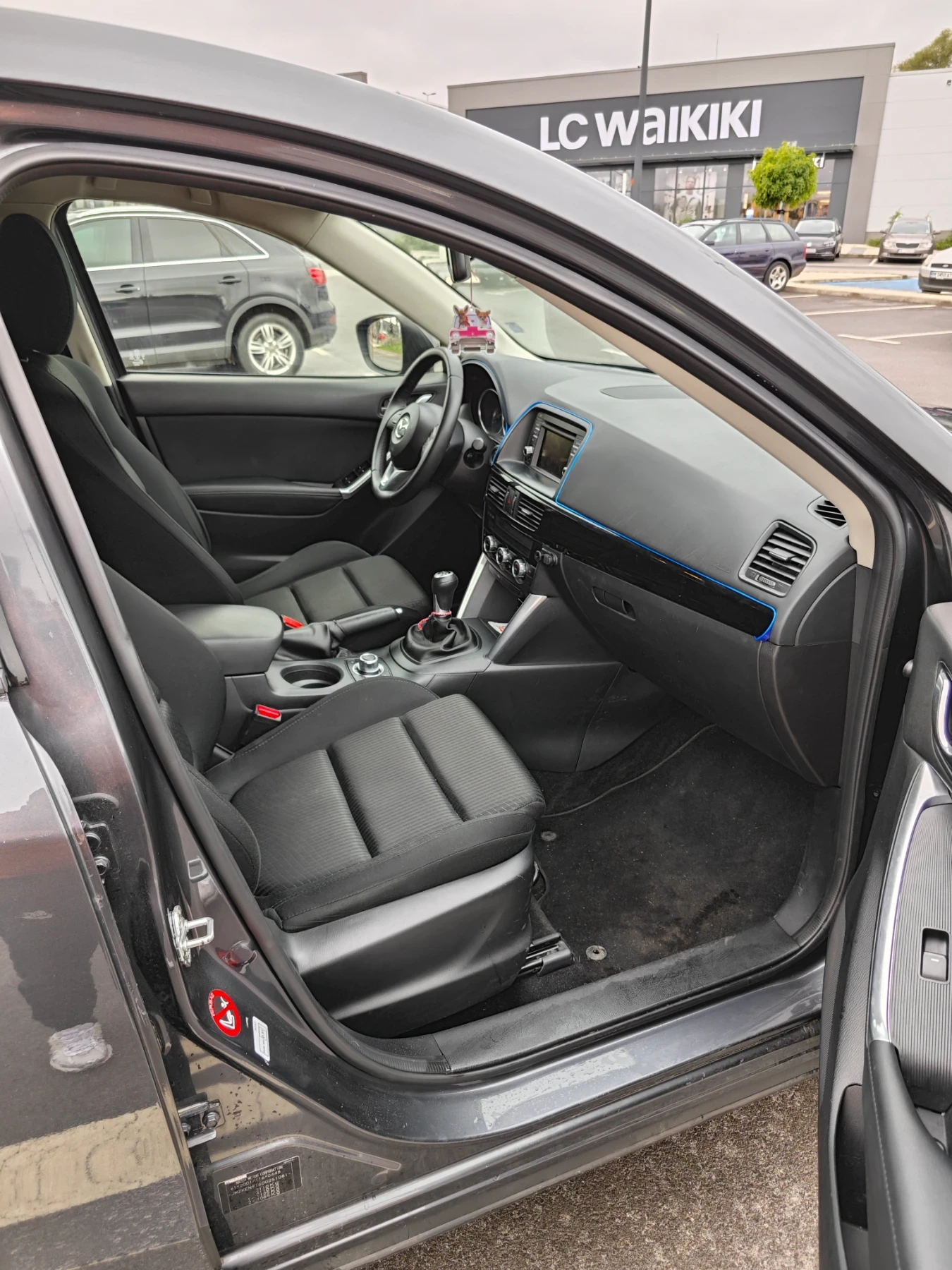 Mazda CX-5 44  | Mobile.bg   5