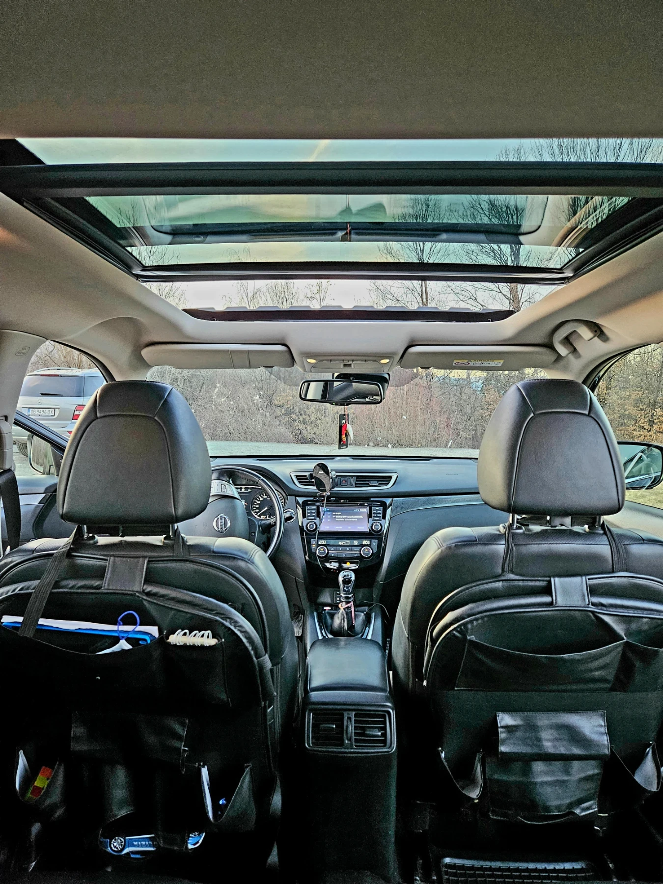 Nissan X-trail Tekna - изображение 6