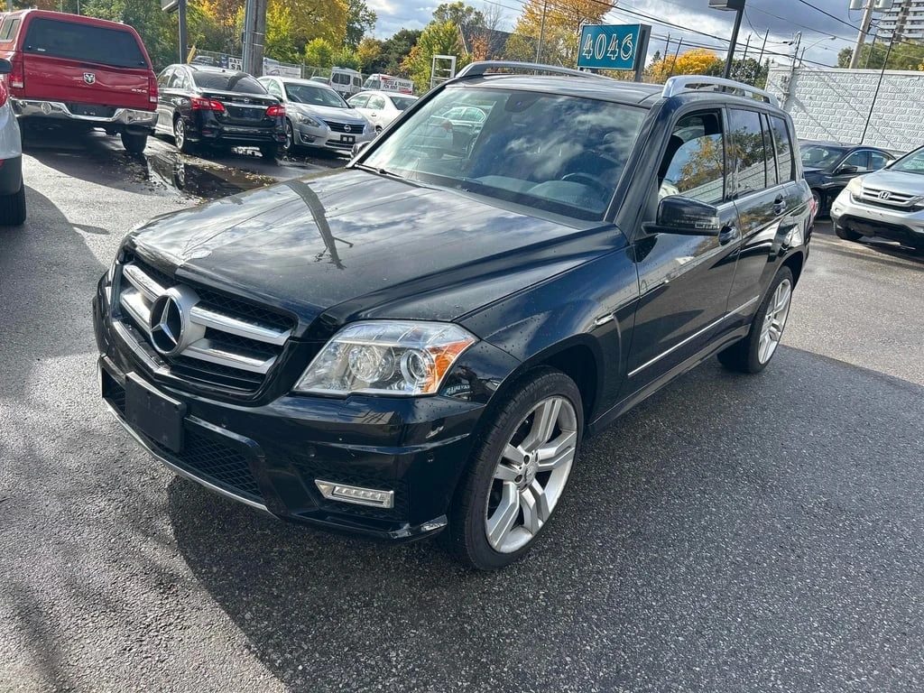 Mercedes-Benz GLK * 350 * CARFAX *    | Mobile.bg   1