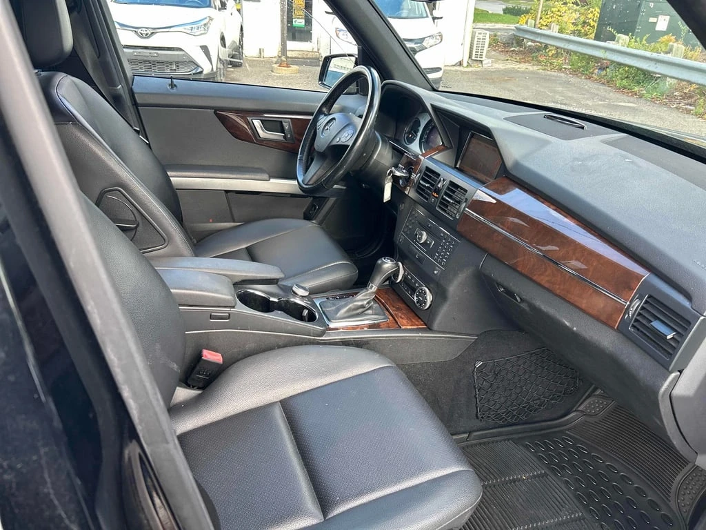 Mercedes-Benz GLK * 350 * CARFAX *    | Mobile.bg   14