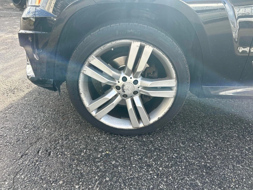 Mercedes-Benz GLK * 350 * CARFAX * БЕЗ ПЪРВОНАЧАЛНА ВНОСКА - изображение 7