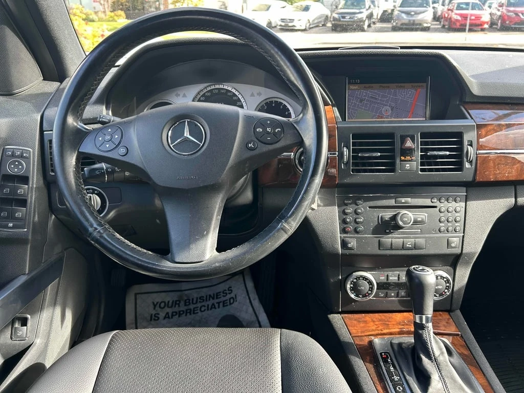 Mercedes-Benz GLK * 350 * CARFAX *    | Mobile.bg   11