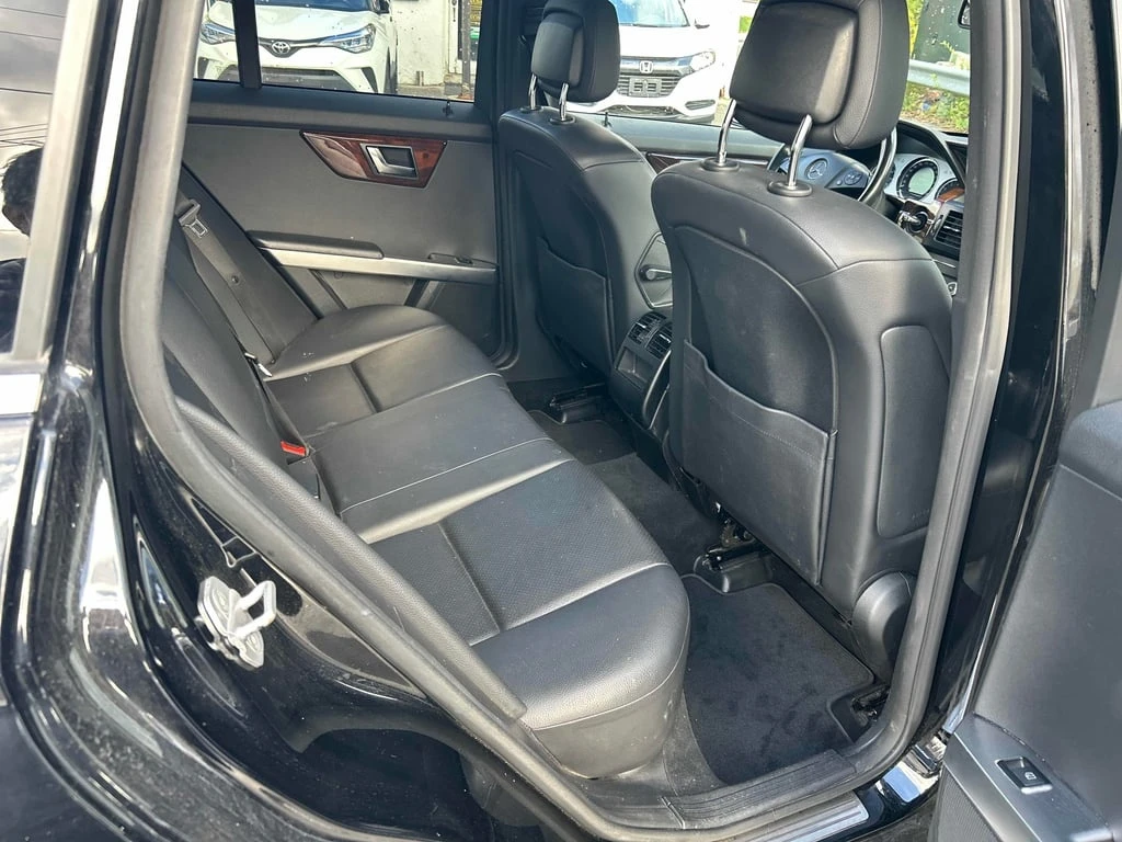 Mercedes-Benz GLK * 350 * CARFAX *    | Mobile.bg   13