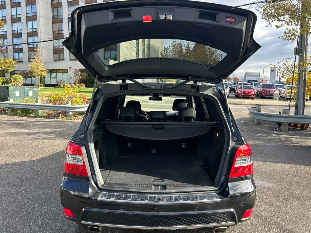 Mercedes-Benz GLK * 350 * CARFAX *    | Mobile.bg   12