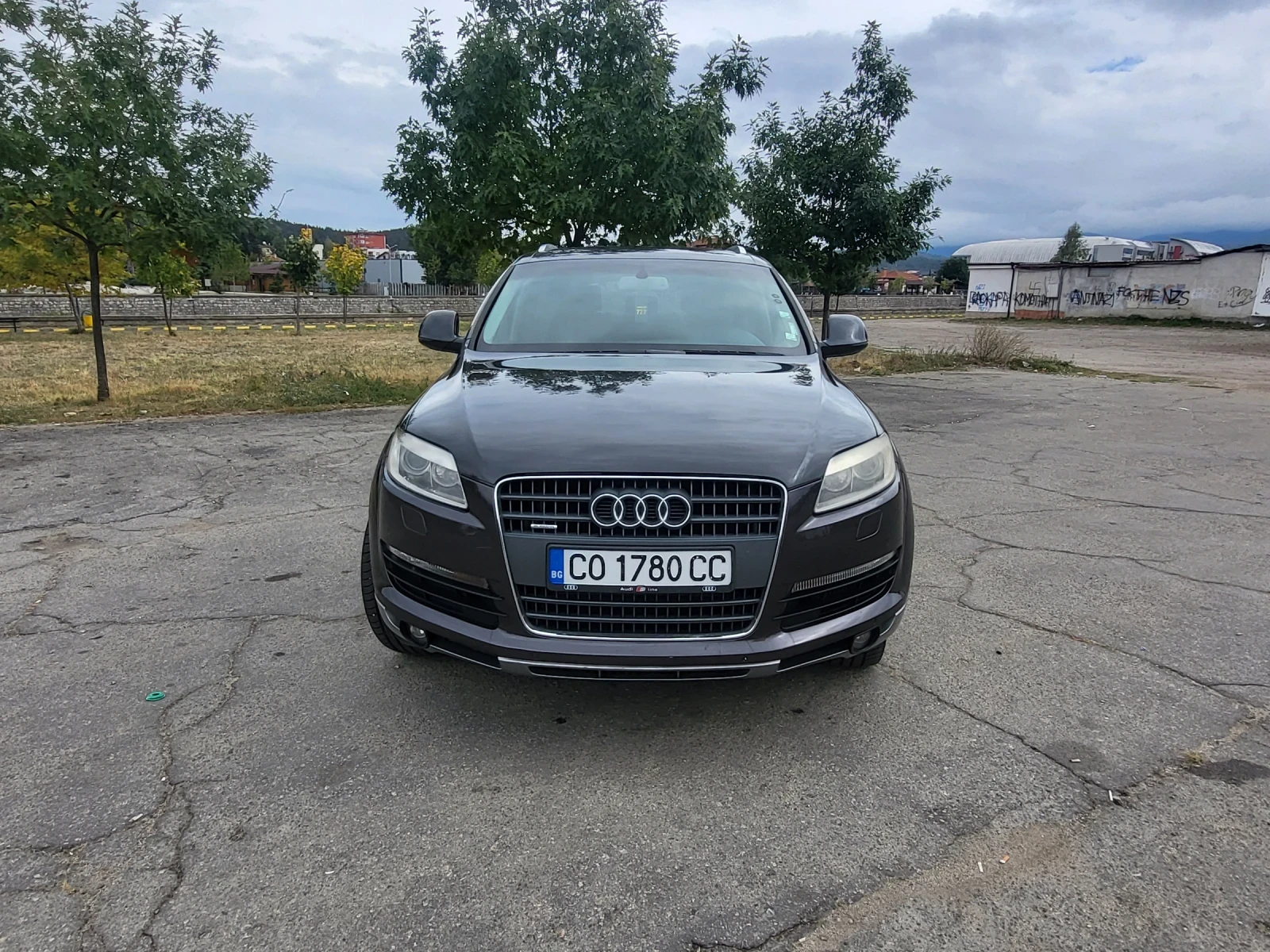 Audi Q7 | Mobile.bg   3