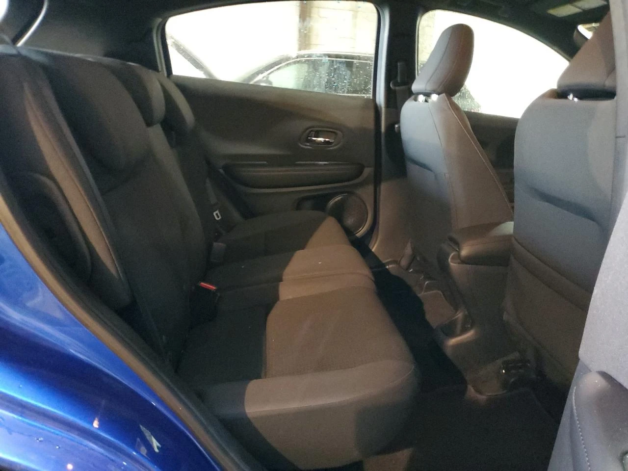 Honda Hr-v SPORT | Mobile.bg   9