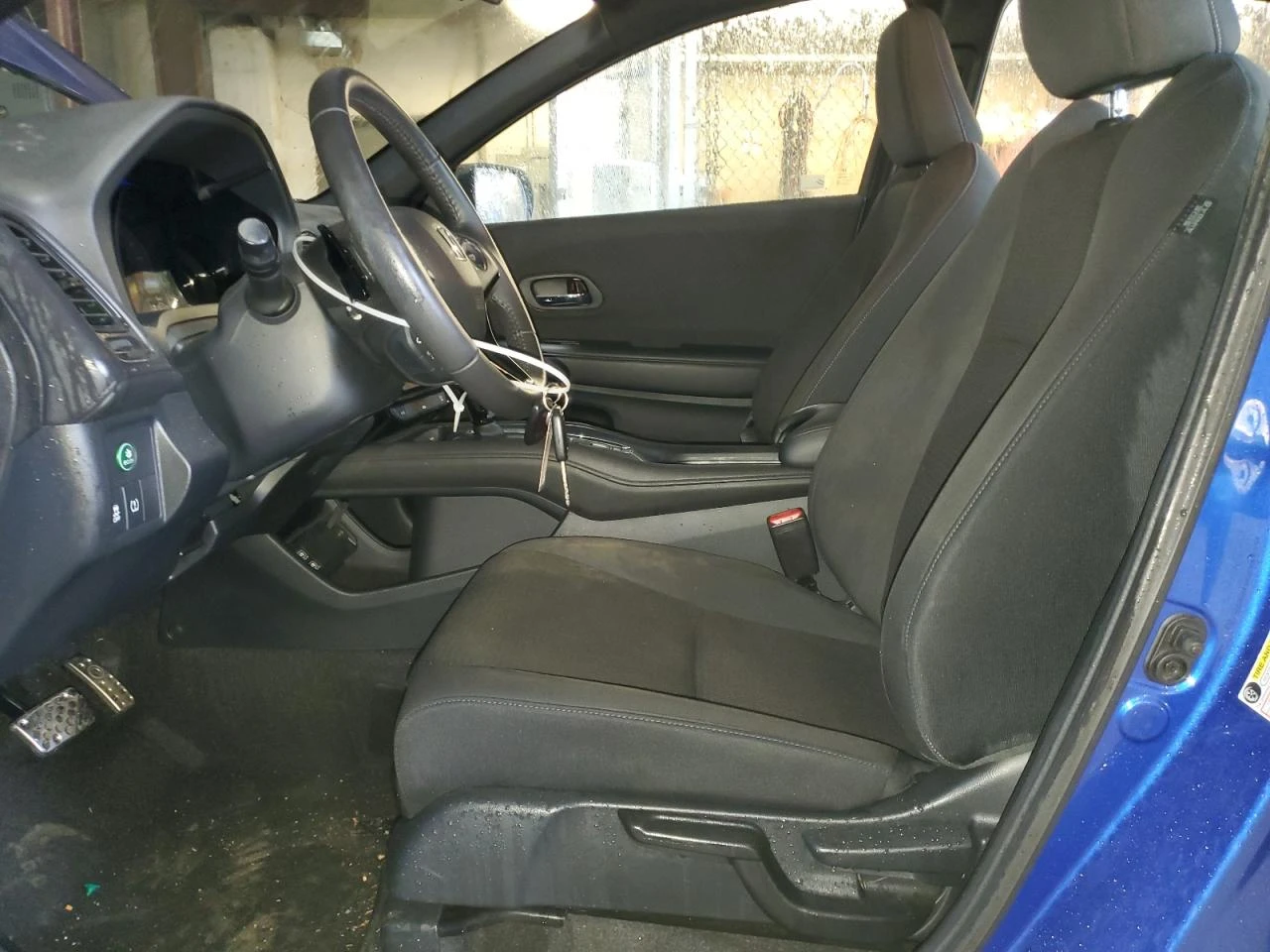 Honda Hr-v SPORT | Mobile.bg   7