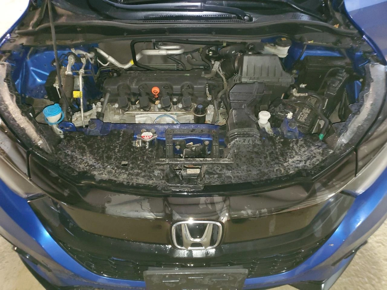 Honda Hr-v SPORT | Mobile.bg   12