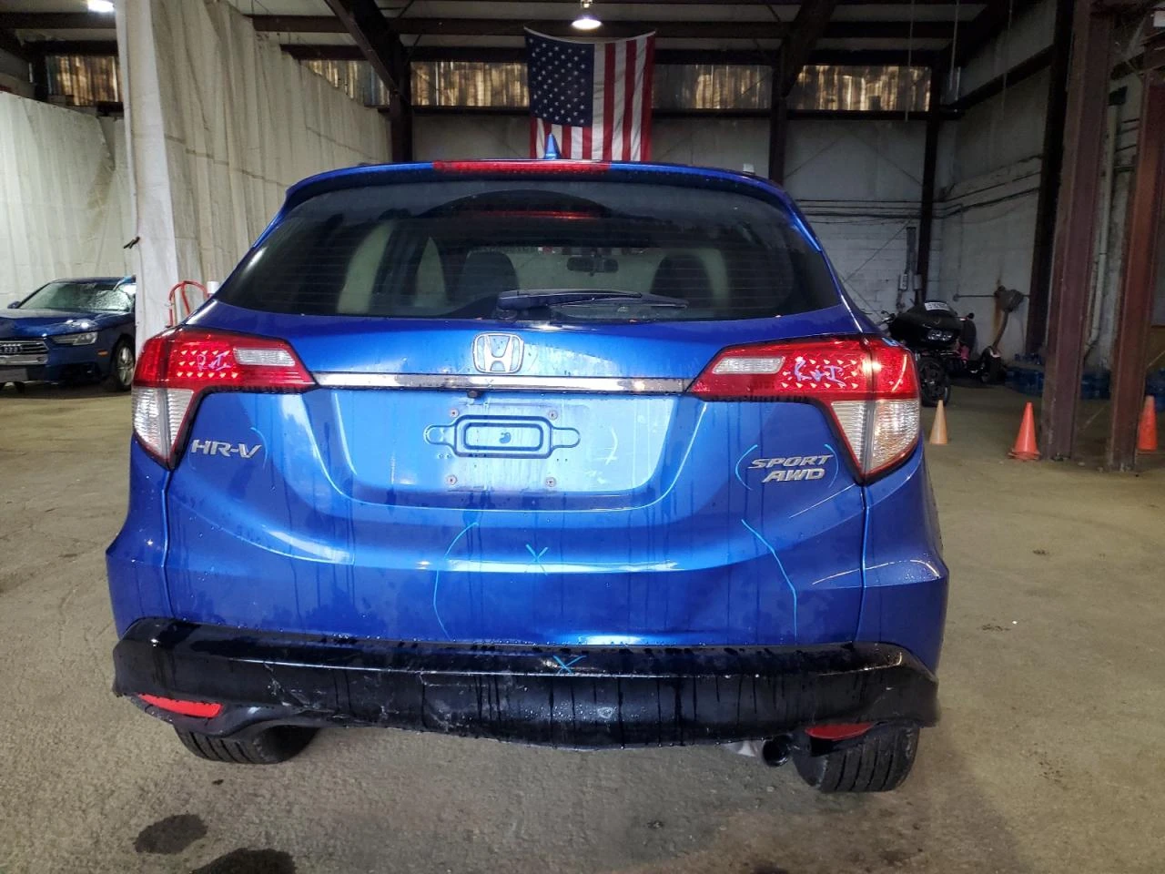 Honda Hr-v SPORT | Mobile.bg   2