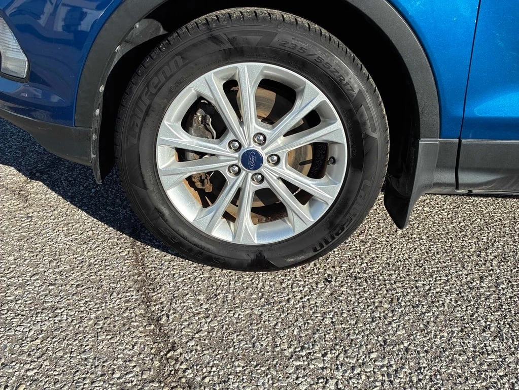 Ford Escape * SE * CARFAX * БЕЗ ПЪРВОНАЧАЛНА ВНОСКА - изображение 7