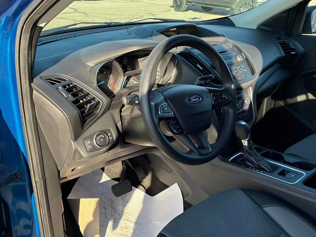 Ford Escape * SE * CARFAX * БЕЗ ПЪРВОНАЧАЛНА ВНОСКА - изображение 5