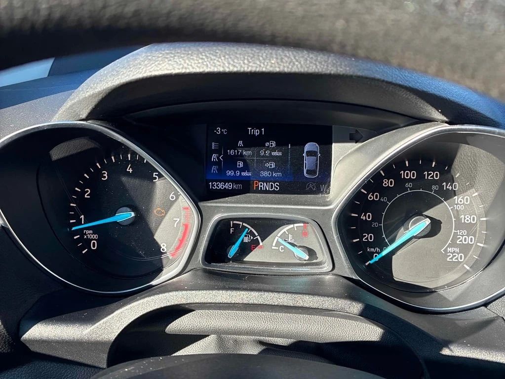 Ford Escape * SE * CARFAX * БЕЗ ПЪРВОНАЧАЛНА ВНОСКА - изображение 8