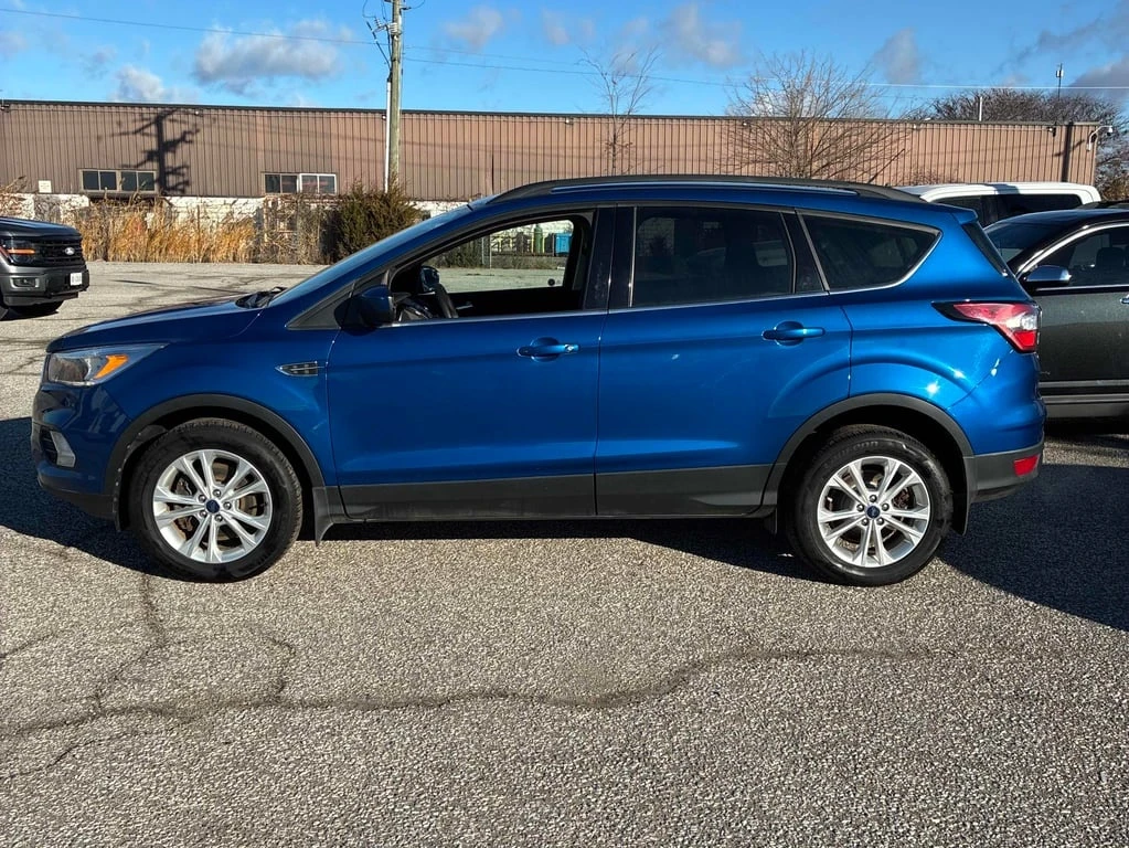 Ford Escape * SE * CARFAX * БЕЗ ПЪРВОНАЧАЛНА ВНОСКА - изображение 2