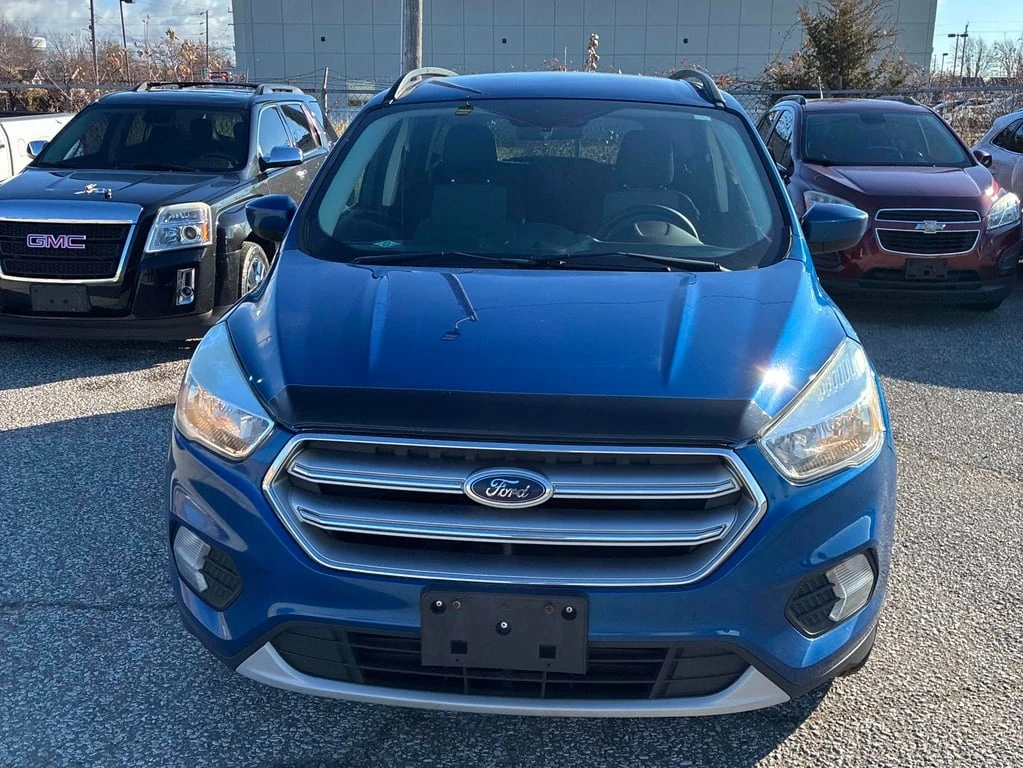 Ford Escape * SE * CARFAX * БЕЗ ПЪРВОНАЧАЛНА ВНОСКА - изображение 6