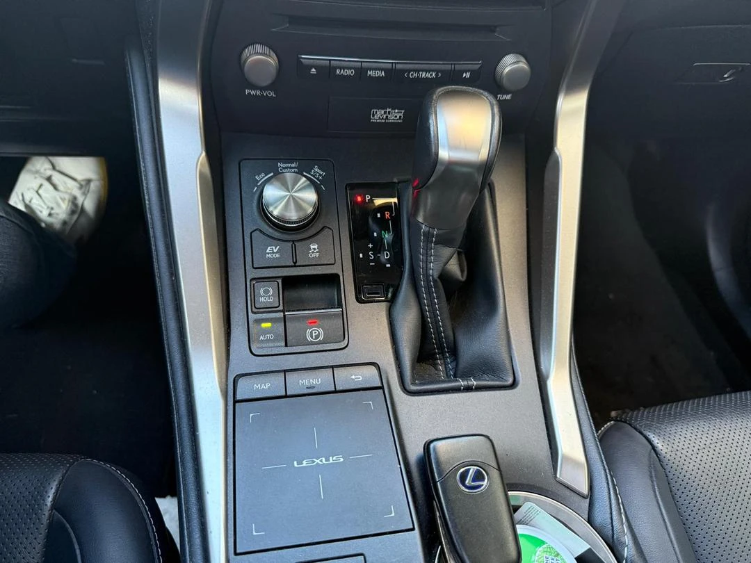 Lexus NX LEXUS NX 300h 4WD Executive | Mobile.bg   11