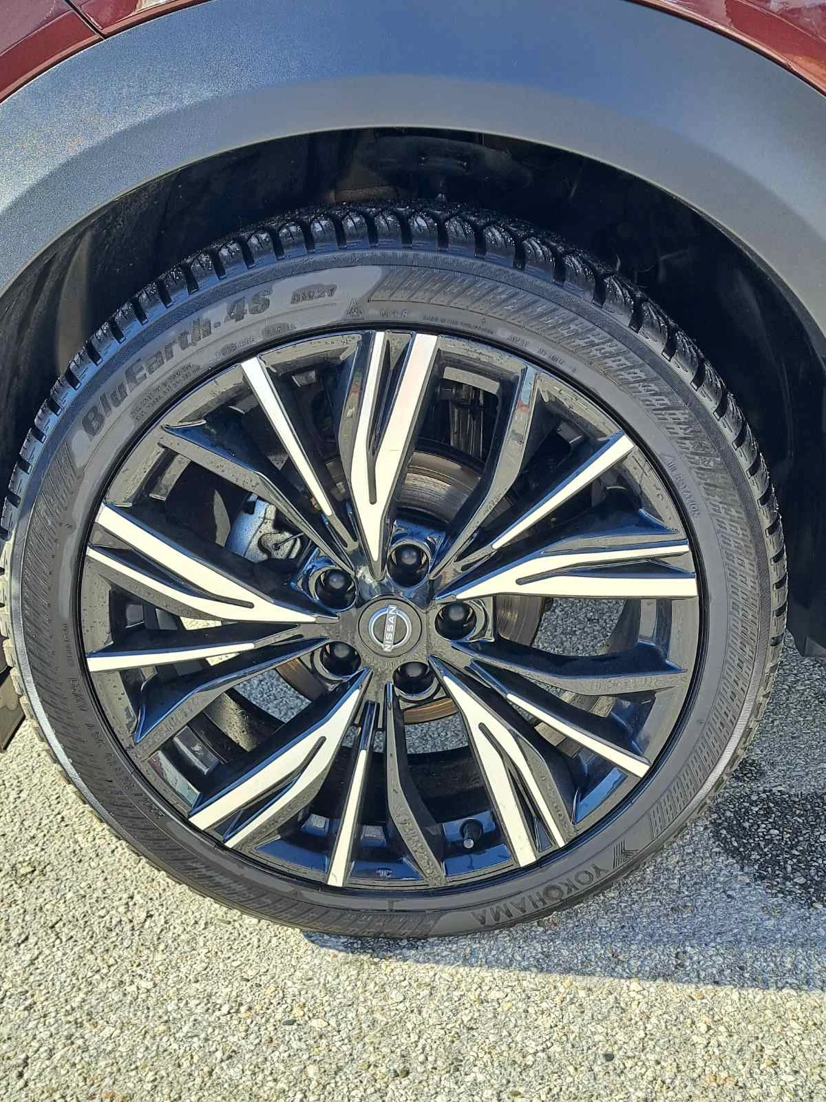 Nissan Juke 1.0 Dig-T N-Design | Mobile.bg � ����������� 13