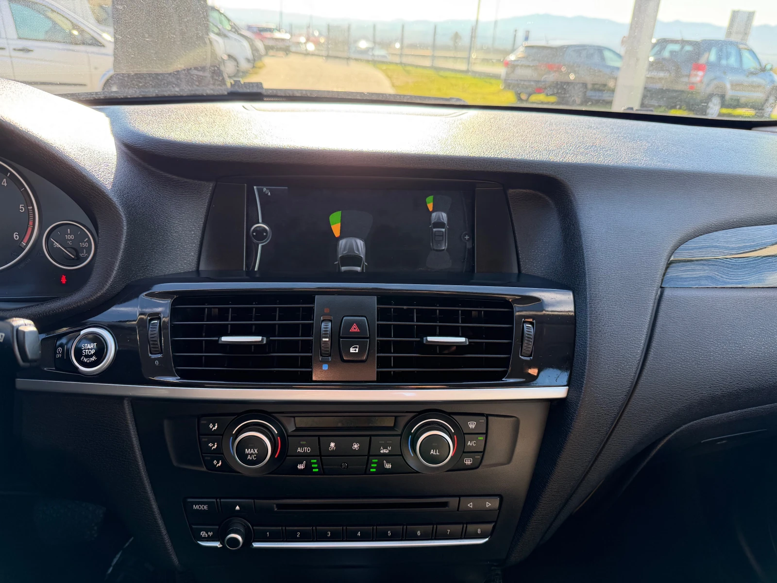 BMW X3 3.0 X drive | Mobile.bg � ����������� 16