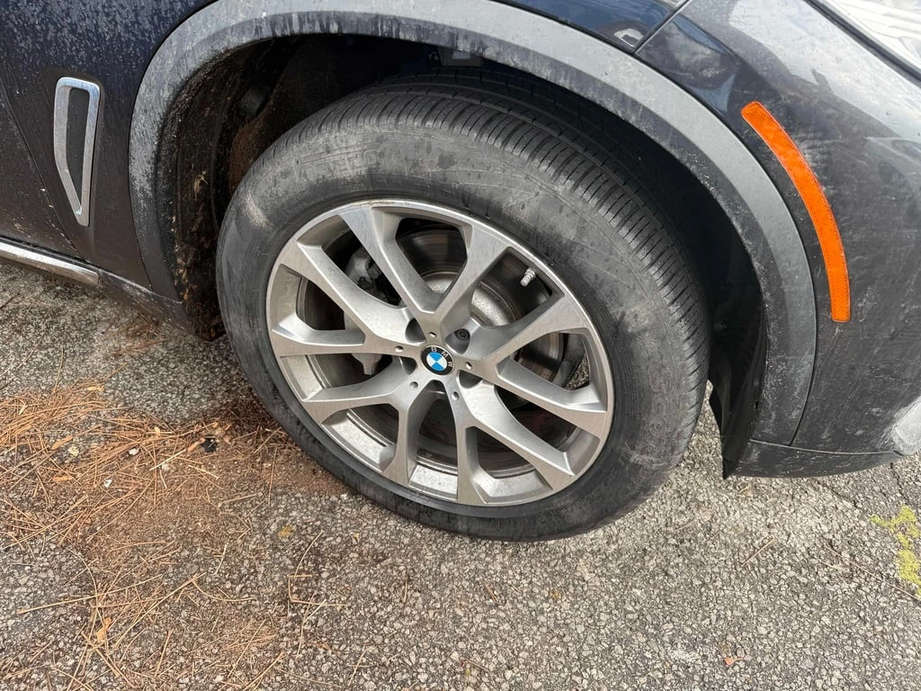 BMW X5 * xDrive40i * CARFAX * ЦЕНА ДО БГ - изображение 9