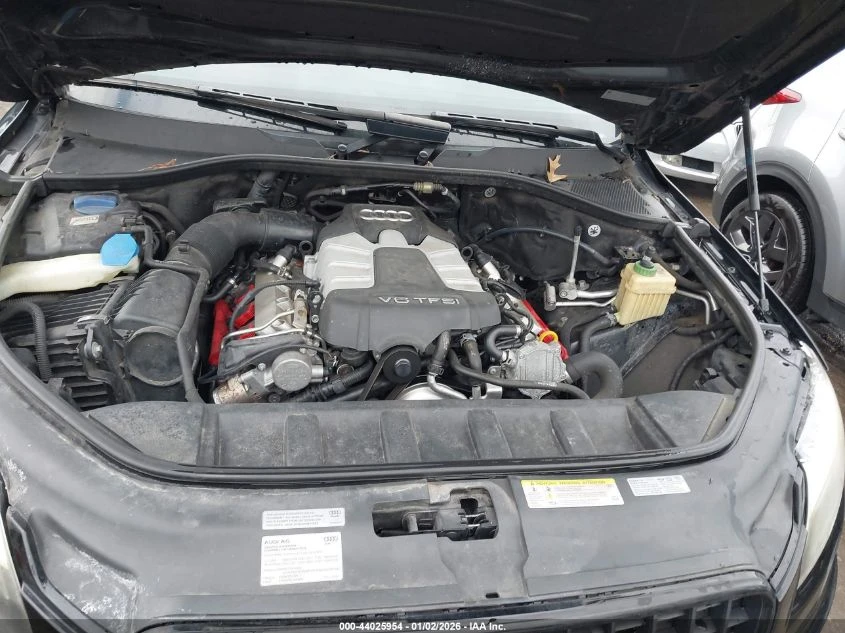 Audi Q7 3l 3.0T S Line Prestige | Mobile.bg � ����������� 9