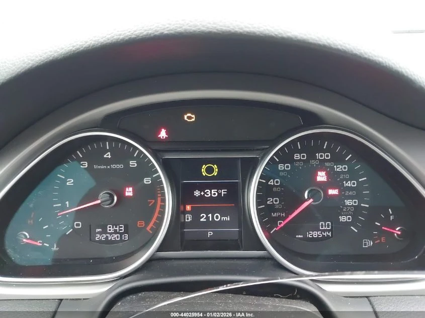 Audi Q7 3l 3.0T S Line Prestige | Mobile.bg � ����������� 7