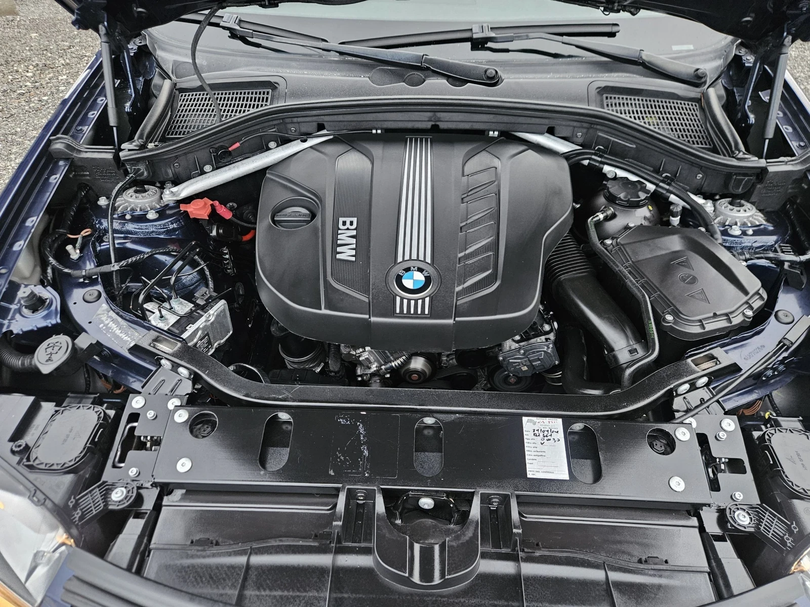 BMW X3 2.0 D 184* 4x4* AUTOMAT*  | Mobile.bg � ����������� 16