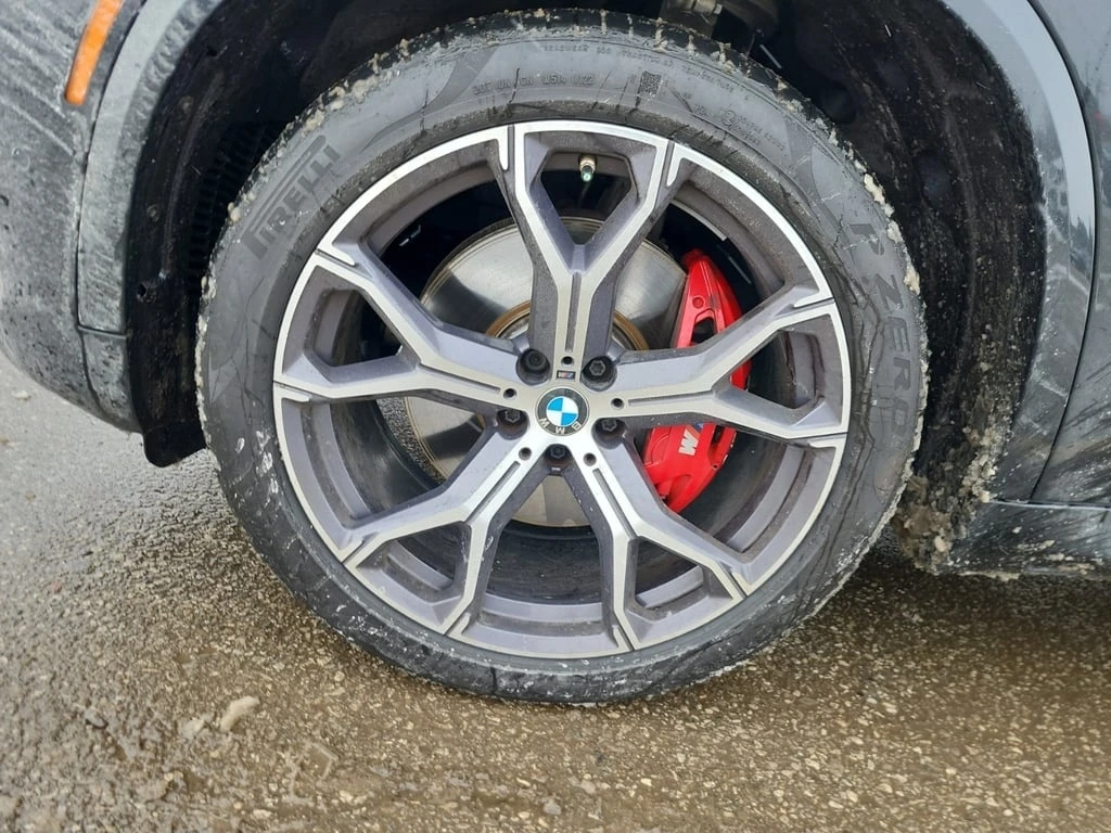 BMW X5 * XDRIVE40I * CARFAX * M PACKAGE * 2 ����� * PANO | Mobile.bg � ����������� 14