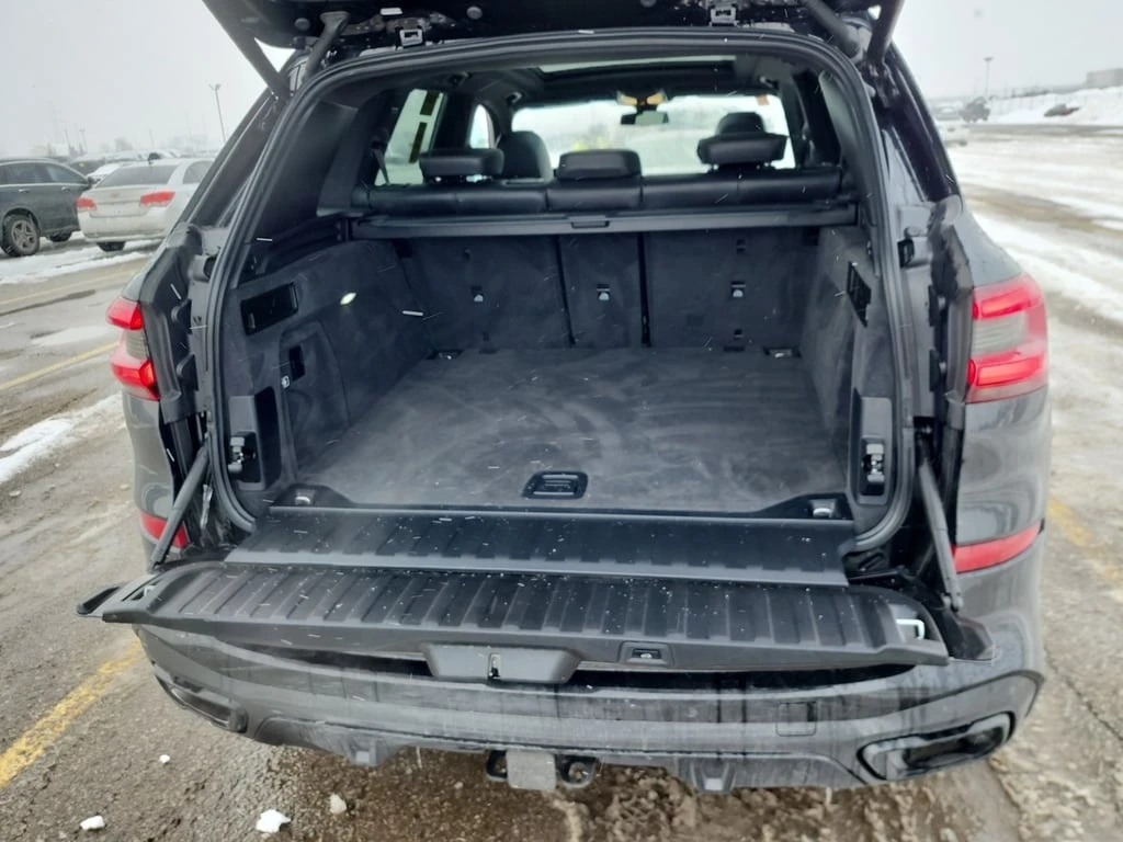 BMW X5 * XDRIVE40I * CARFAX * M PACKAGE * 2 КЛЮЧА * PANO - изображение 4