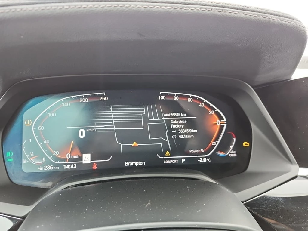 BMW X5 * XDRIVE40I * CARFAX * M PACKAGE * 2 КЛЮЧА * PANO - изображение 9