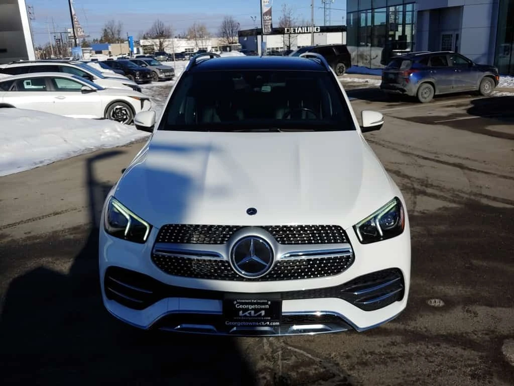 Mercedes-Benz GLE * 2.0L AWD | 7 SEAT | SUNROOF | NAV | HTD SEATS *  - изображение 2