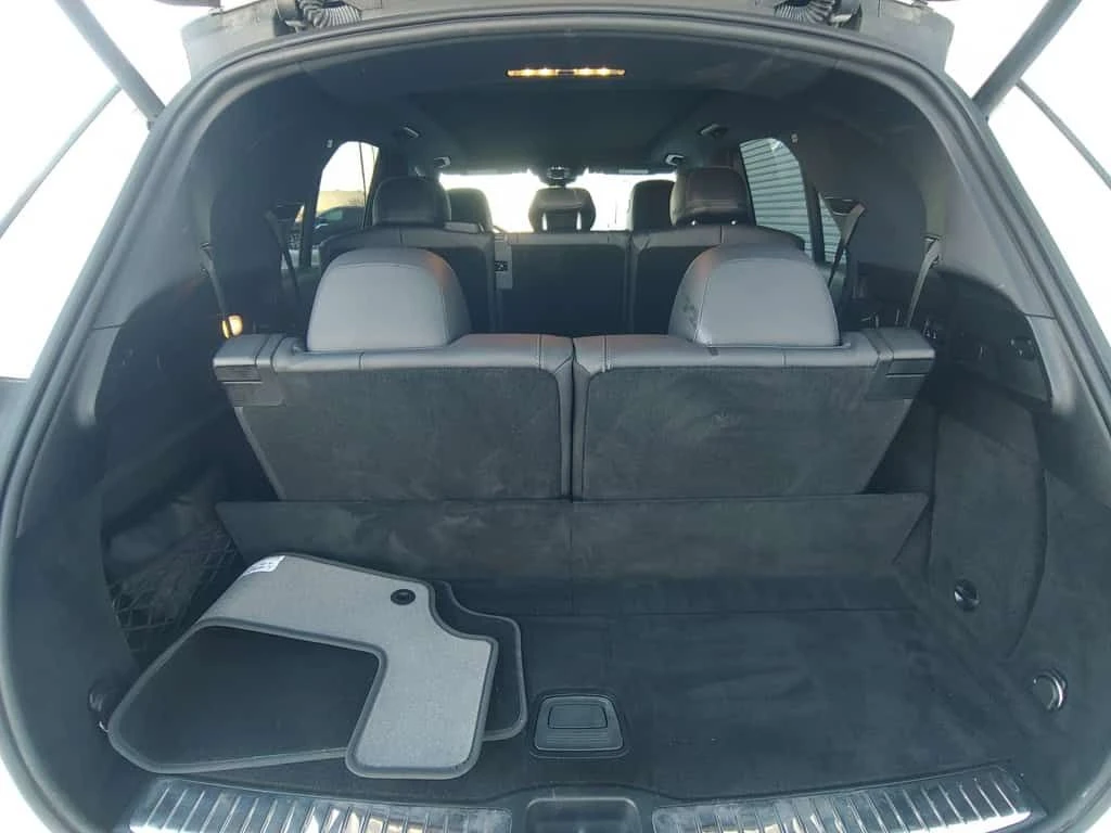 Mercedes-Benz GLE * 2.0L AWD | 7 SEAT | SUNROOF | NAV | HTD SEATS *  | Mobile.bg � ����������� 15