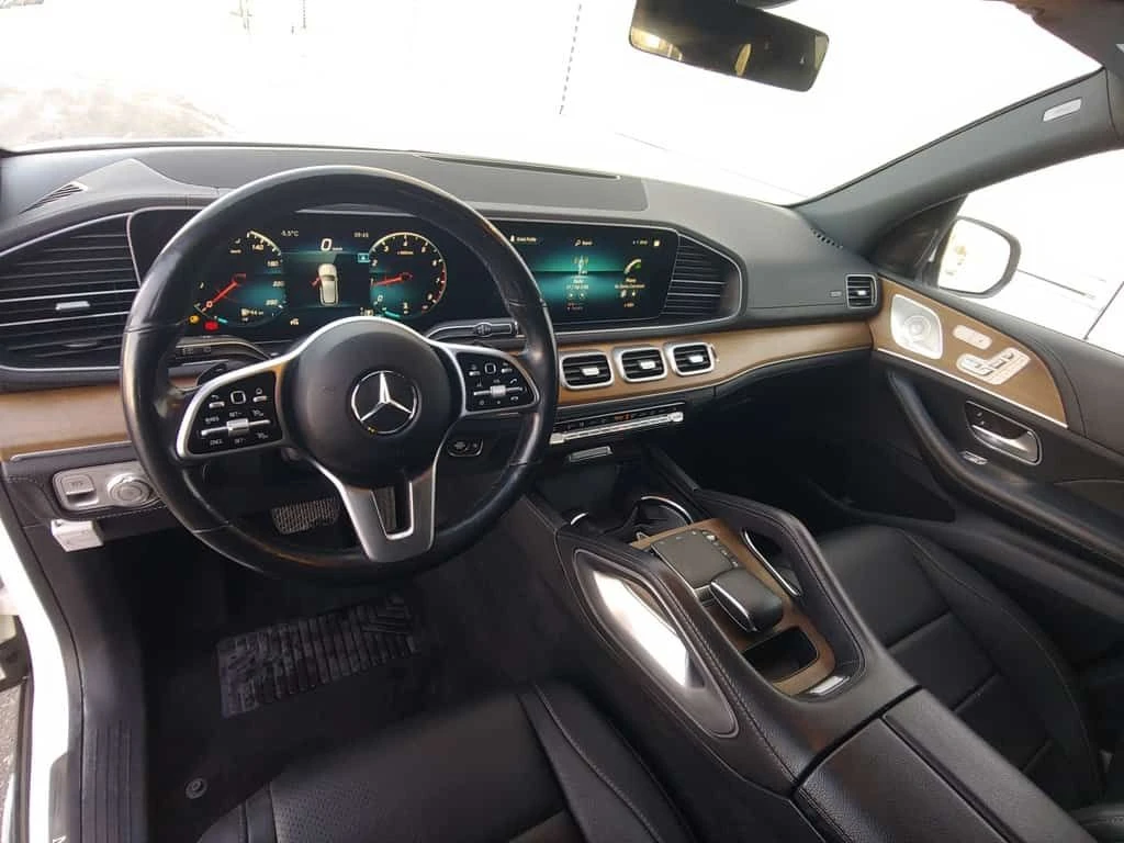 Mercedes-Benz GLE * 2.0L AWD | 7 SEAT | SUNROOF | NAV | HTD SEATS *  | Mobile.bg � ����������� 12