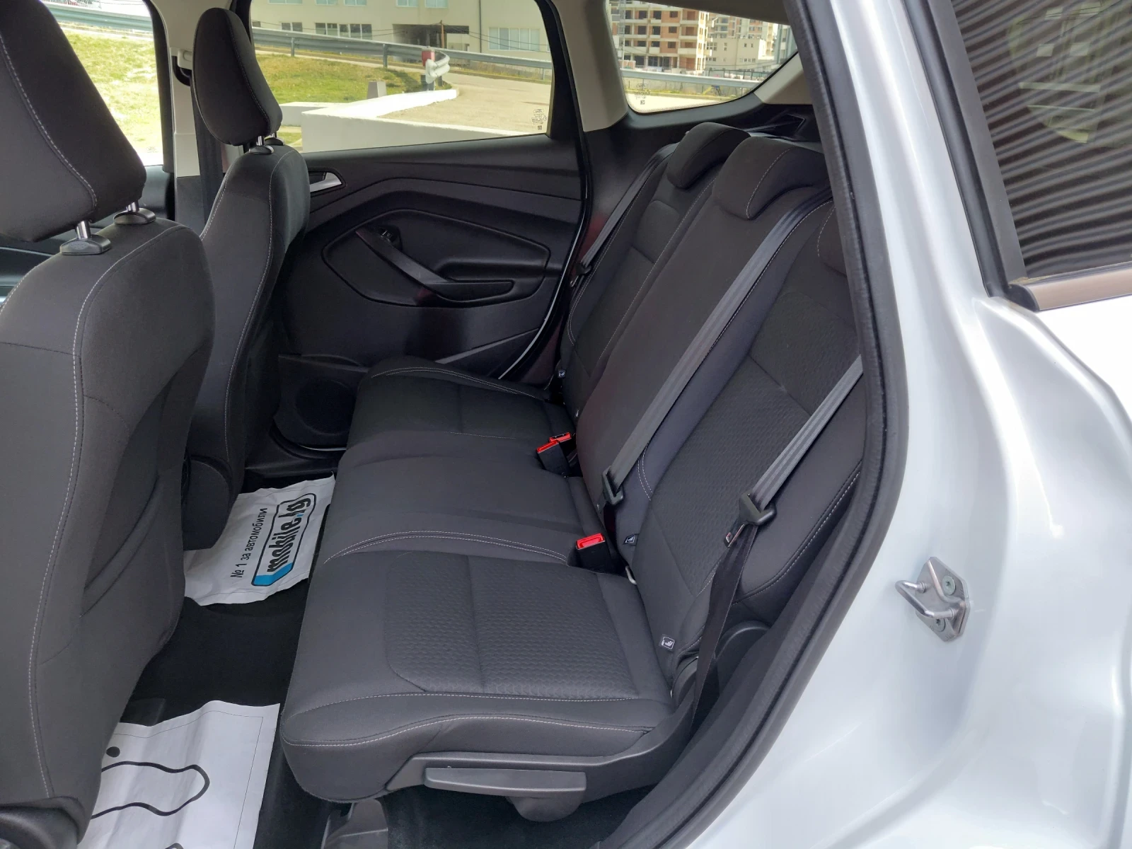 Ford Kuga 1.5i  * Android* Camera* 123400km  | Mobile.bg � ����������� 10