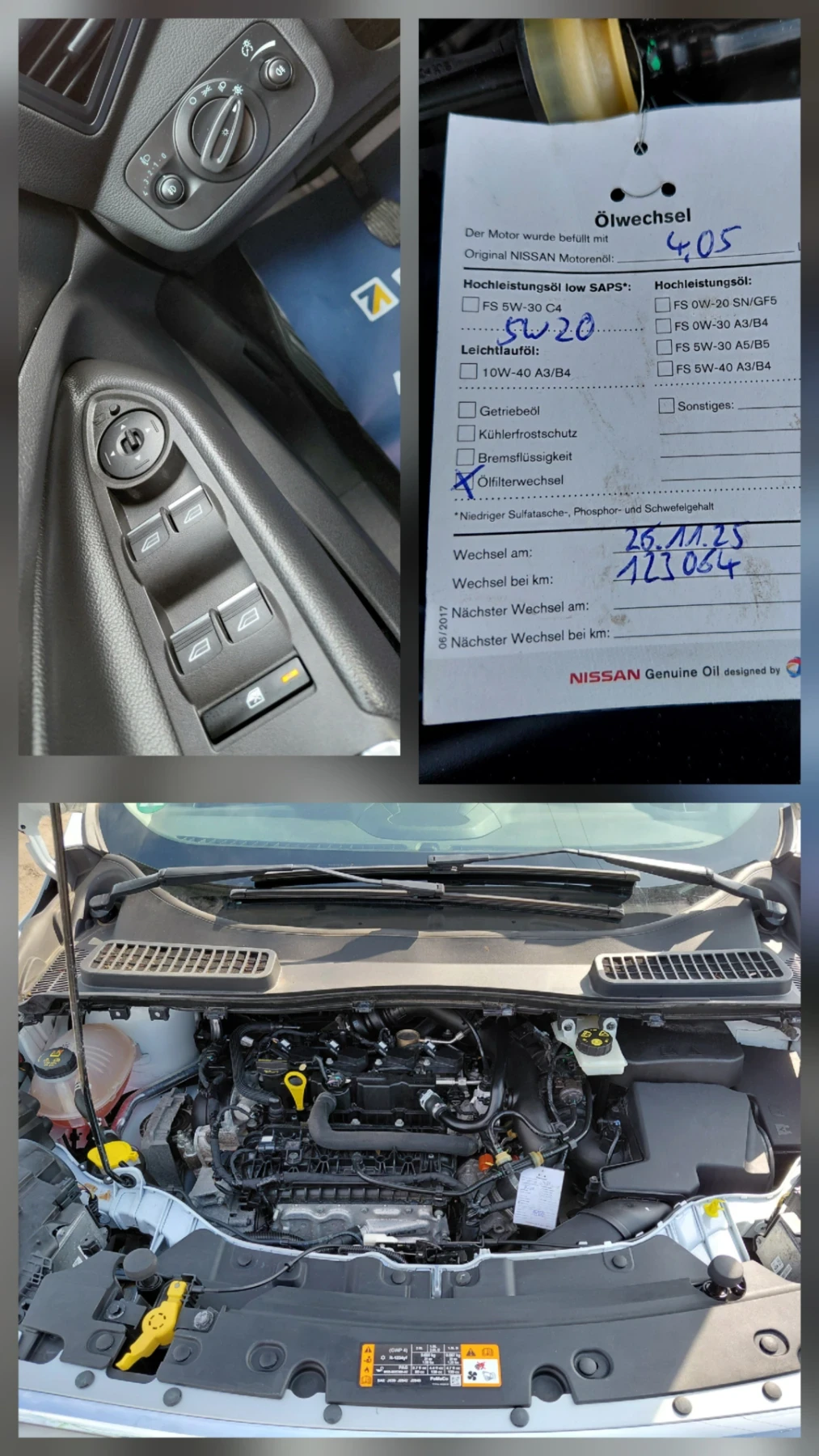 Ford Kuga 1.5i  * Android* Camera* 123400km  | Mobile.bg � ����������� 15