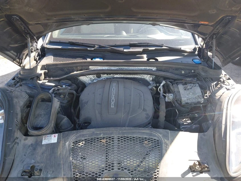 Porsche Macan 2l, снимка 10 - Автомобили и джипове - 53714788