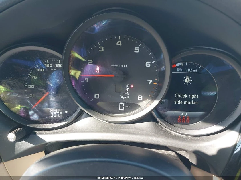 Porsche Macan 2l, снимка 7 - Автомобили и джипове - 53714788