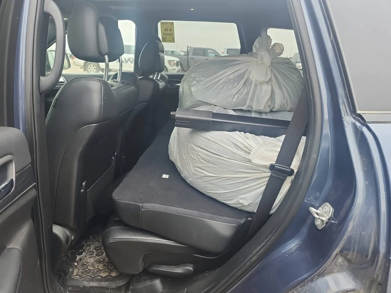 Jeep Grand cherokee Limited X* 2ри комплект гуми* 2 ключа, снимка 8 - Автомобили и джипове - 54225577