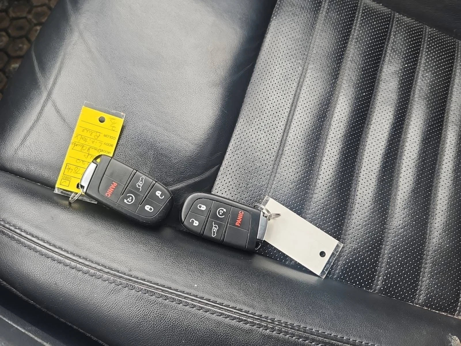 Jeep Grand cherokee Limited X* 2ри комплект гуми* 2 ключа, снимка 7 - Автомобили и джипове - 54225577