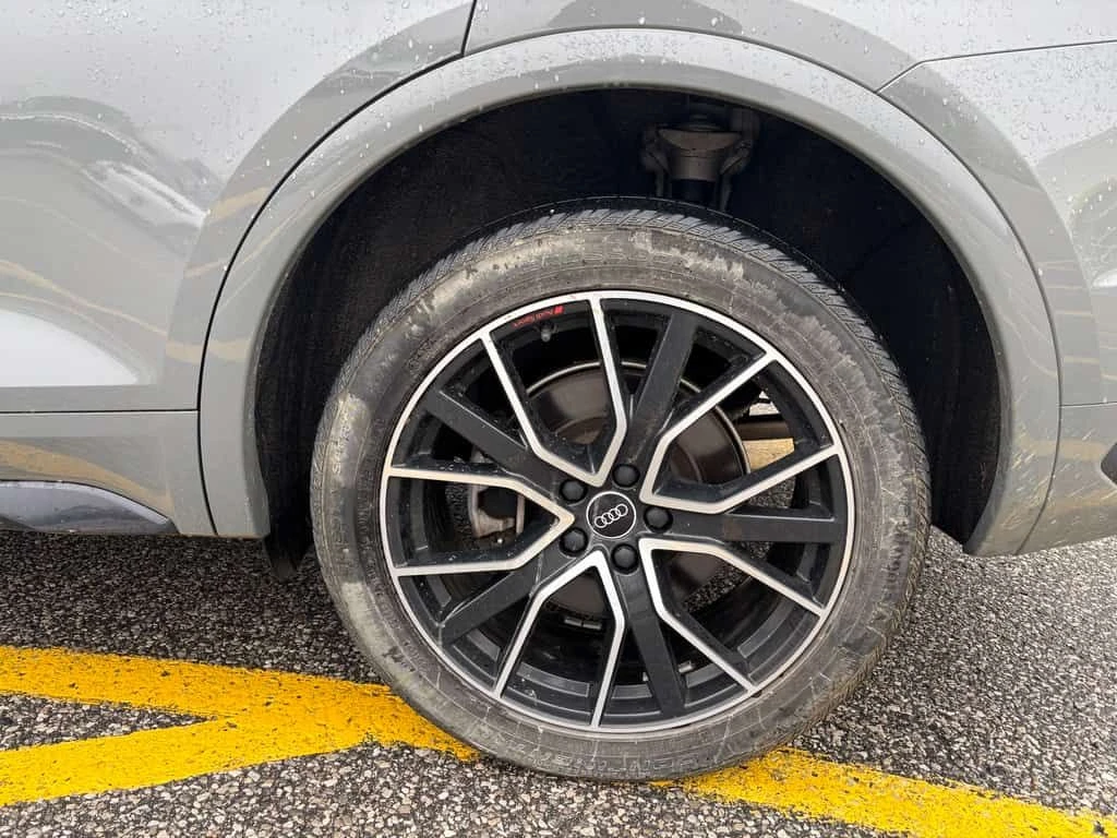 Audi Q5 * Progressiv 45 TFSI quattro | Sunroof | Leather * | Mobile.bg � ����������� 5