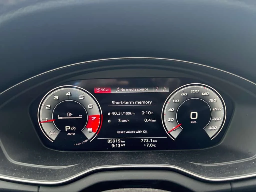 Audi Q5 * Progressiv 45 TFSI quattro | Sunroof | Leather * | Mobile.bg � ����������� 10