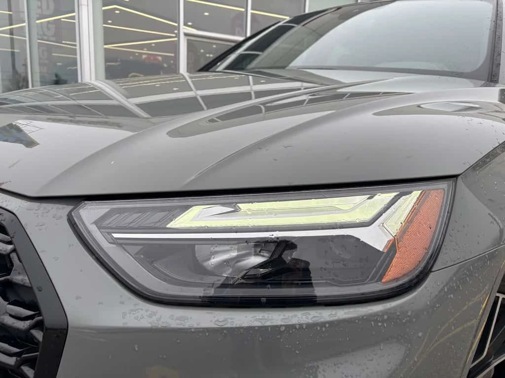 Audi Q5 * Progressiv 45 TFSI quattro | Sunroof | Leather * | Mobile.bg � ����������� 3