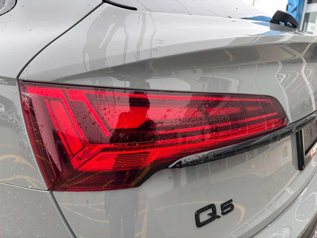 Audi Q5 * Progressiv 45 TFSI quattro | Sunroof | Leather * | Mobile.bg � ����������� 7