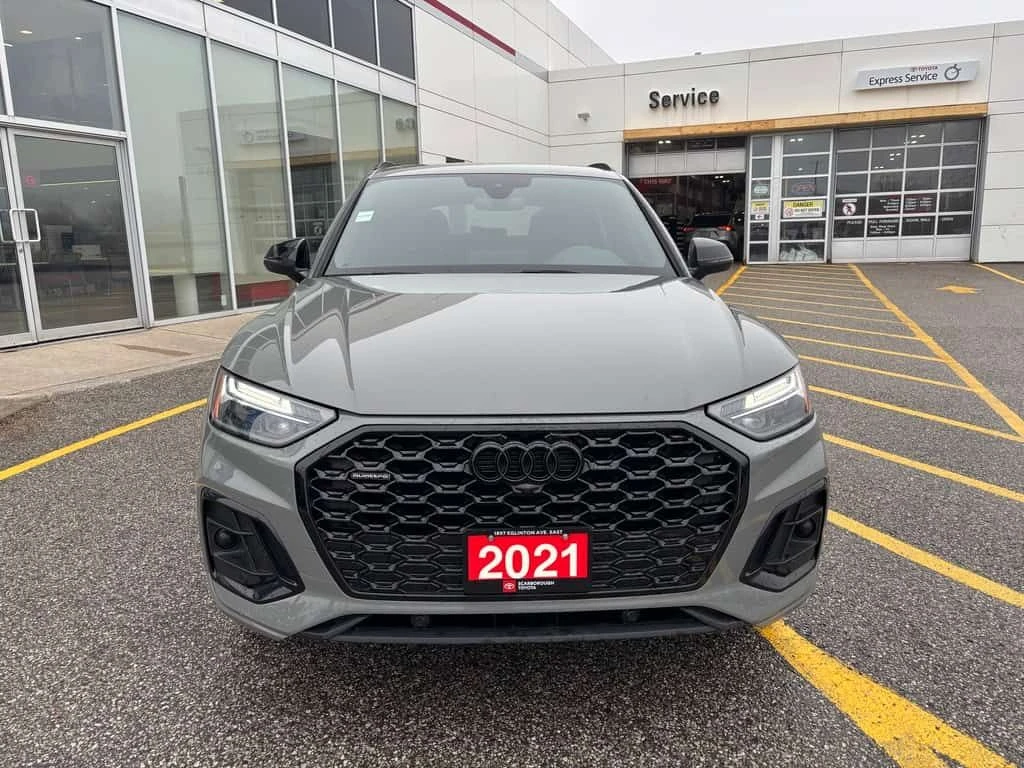 Audi Q5 * Progressiv 45 TFSI quattro | Sunroof | Leather * | Mobile.bg � ����������� 2