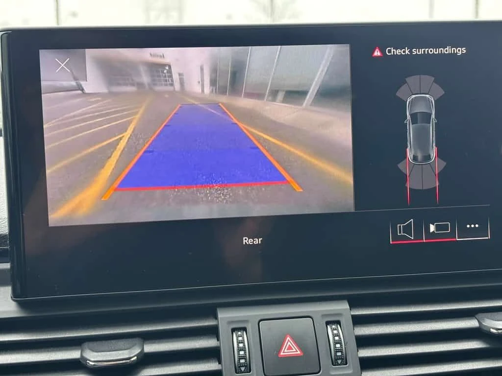 Audi Q5 * Progressiv 45 TFSI quattro | Sunroof | Leather * | Mobile.bg � ����������� 11