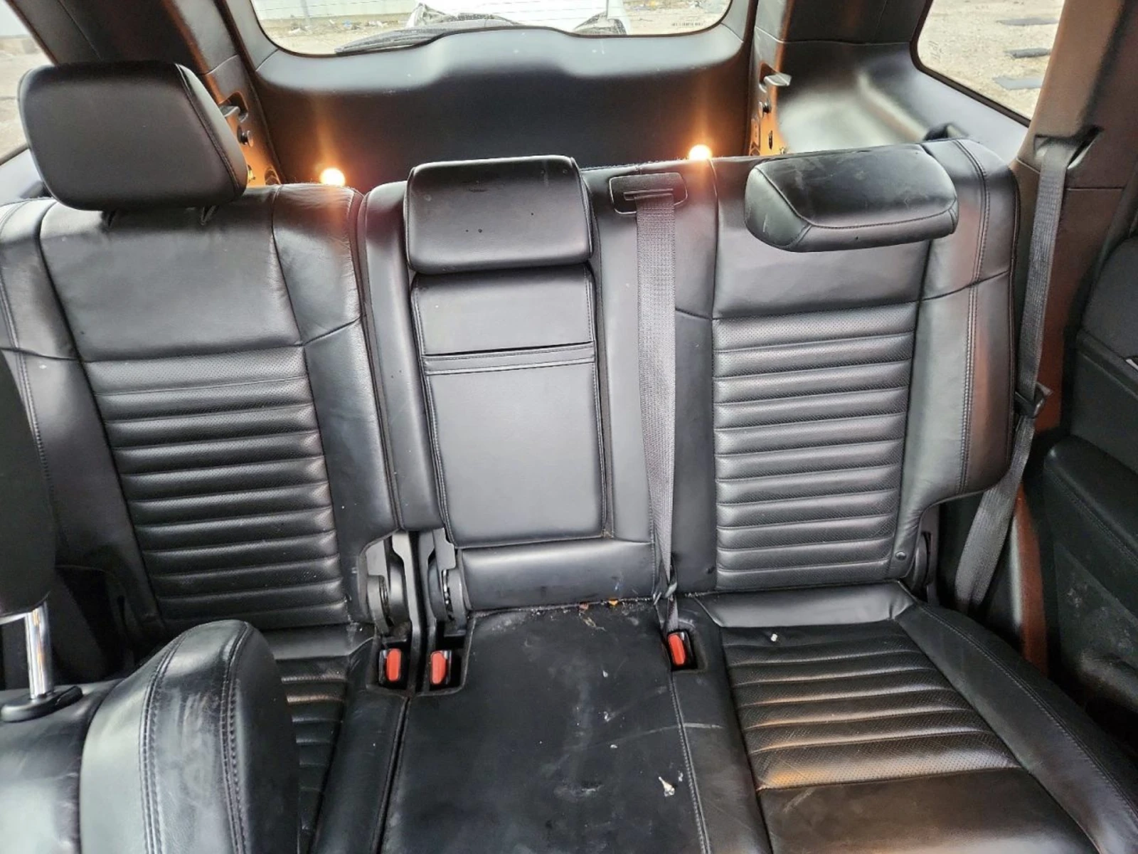 Jeep Grand cherokee АВТОКРЕДИТ, снимка 10 - Автомобили и джипове - 54370329