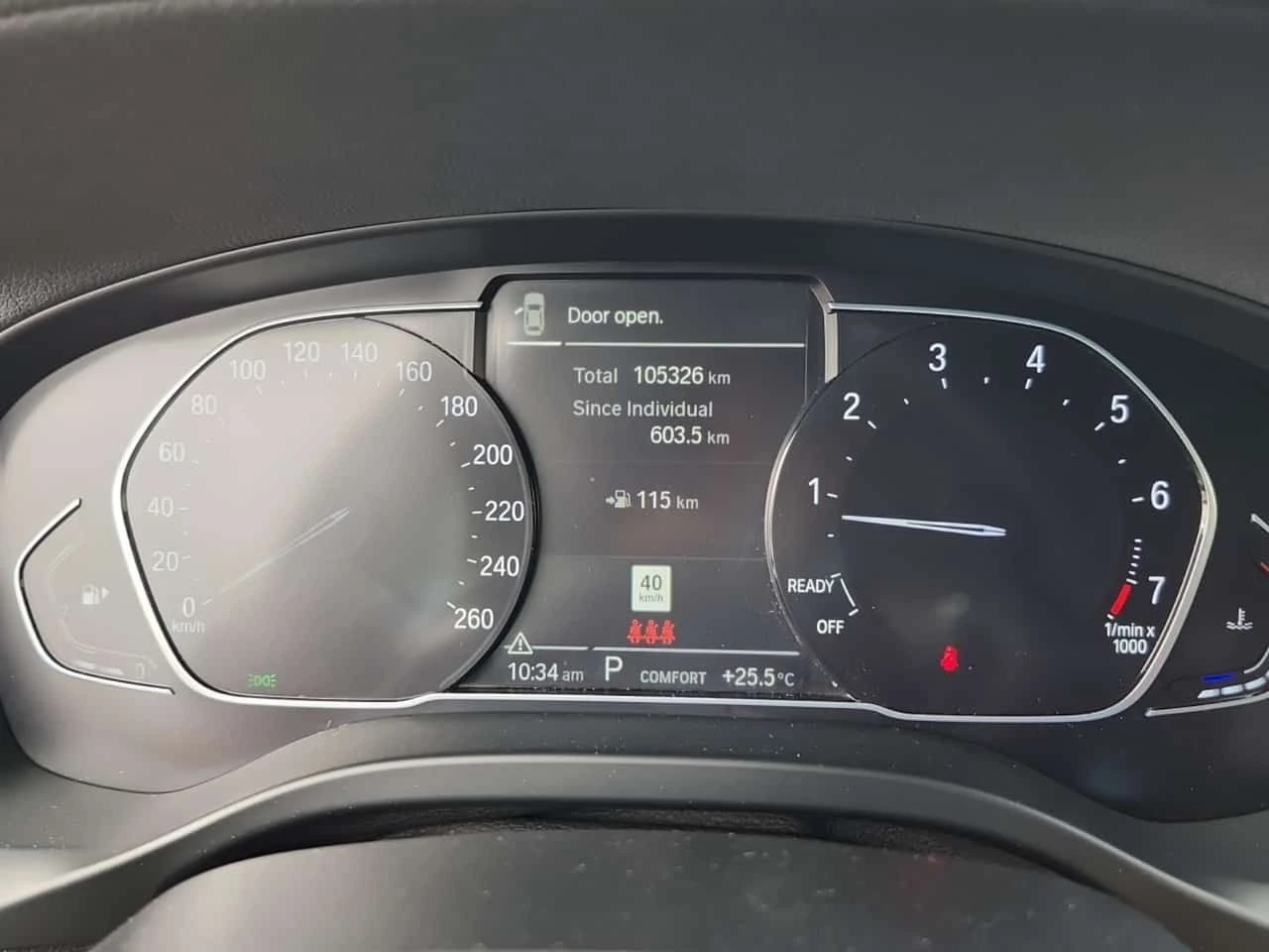 BMW X3 * M40I * CARFAX * ЦЕНА ДО БГ, снимка 7 - Автомобили и джипове - 54932563